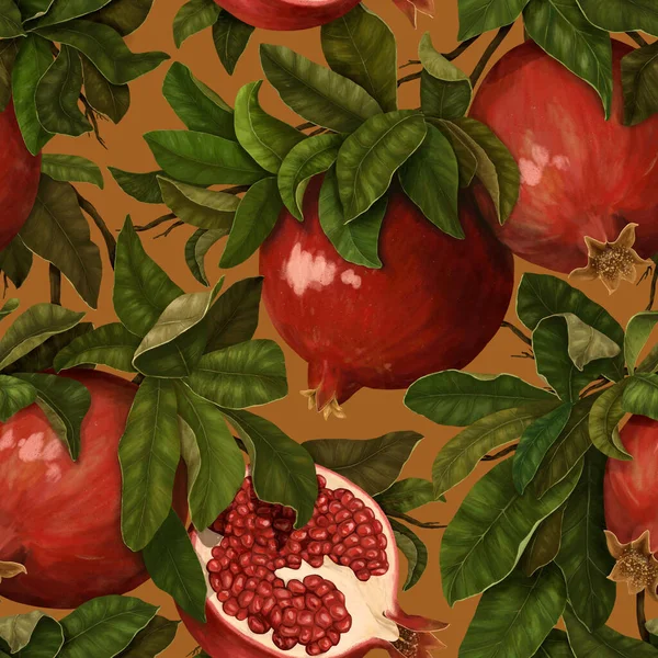 Download Pomegranate wallpapers for mobile phone free Pomegranate HD  pictures