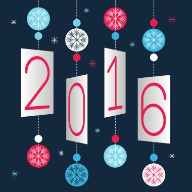 Mutlu Noeller ve mutlu yeni yıl 2016