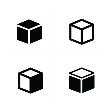 Kutusu Icons set