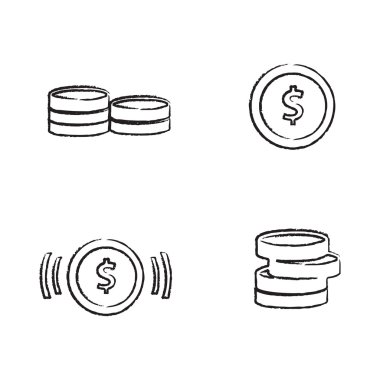 Paralar dizi çizmek