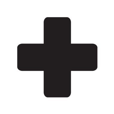 Simgesi eklemek, vektörel çizimler tasarım eps10 destek. 