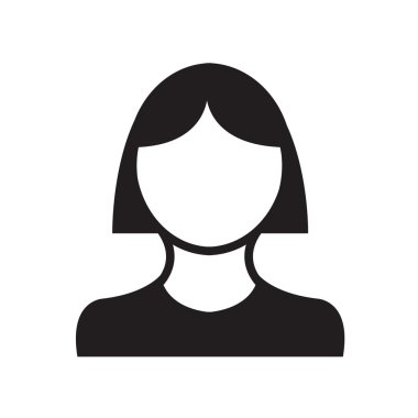 İş avatarlar, destek vektörel çizimler tasarım eps10.