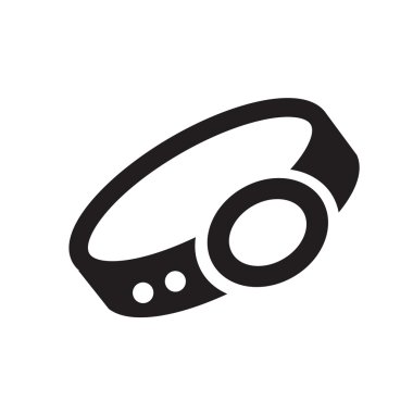 simge ring, vektörel çizimler tasarım eps10 destek.