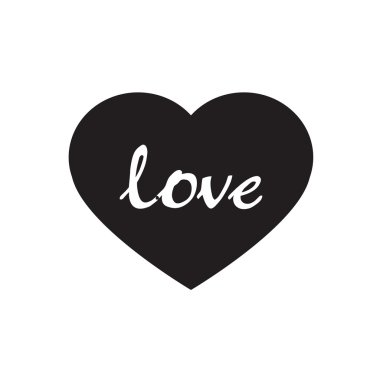 Siyah kupa simge vektör, vektörel çizimler tasarım eps10 destek.