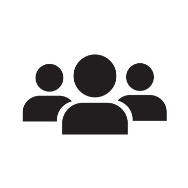 insan, destek vektörel çizimler tasarım eps10.