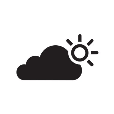 simgeler hava, vektörel çizimler tasarım eps10 destek.