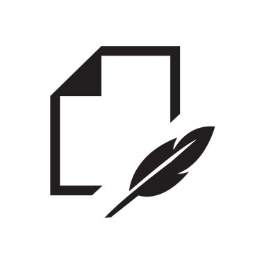 Simge yazma, vektörel çizimler tasarım eps10 destek.