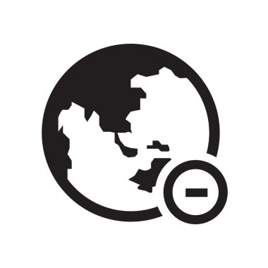 Vektör simge toprak, vektörel çizimler tasarım eps10 destek.