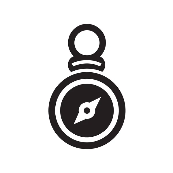 Kompasy ikony, wsparcie wektory projekt eps10. Ilustracja Stockowa