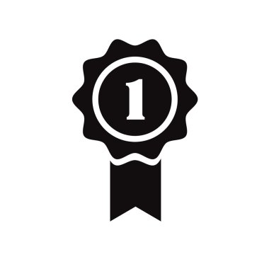 Kupa vektör simgesi, destek vektörel çizimler tasarım eps10.