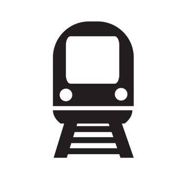 Tren vektör, vektörel çizimler tasarım eps10 destek.