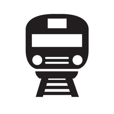 Tren vektör, vektörel çizimler tasarım eps10 destek.