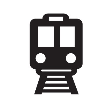 Tren vektör, vektörel çizimler tasarım eps10 destek.