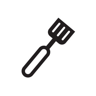 izole kızartma kullanılan flipper