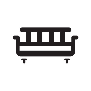 simge tezgah, vektörel çizimler tasarım eps10 destek.