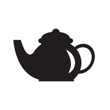 Güveç simgesi simgesi tasarım eps 10