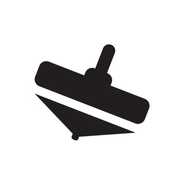 makaralı simgesi simgesi tasarım eps 10