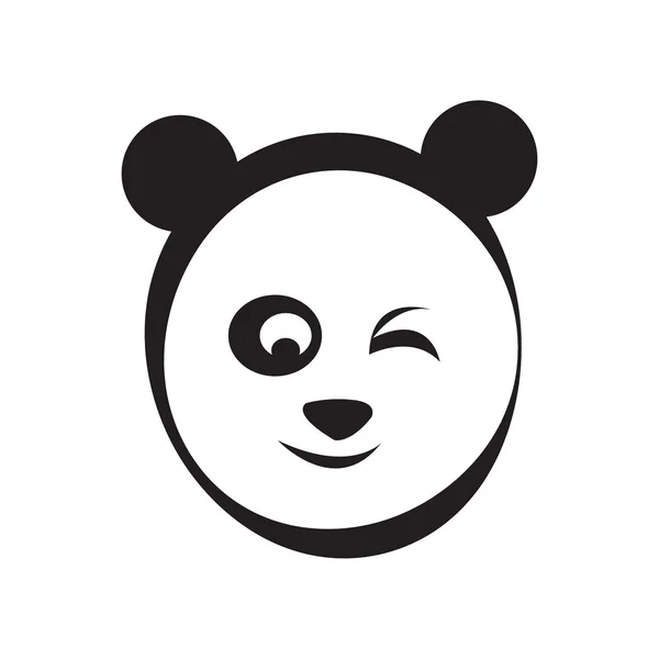Ayı Panda tasarım