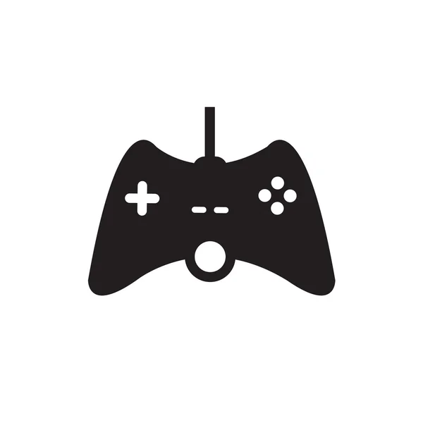 Video game controller — Stock Vector