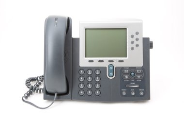 İş ofis telefon