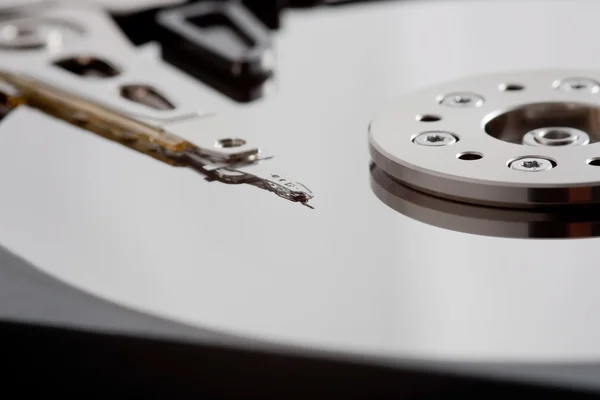 Hard Disk Drive — Stok Foto