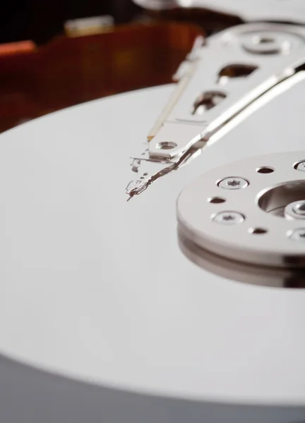 Hard Disk Drive — Stok Foto