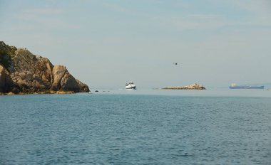 Dublin, İrlanda - 06.01.2021: 