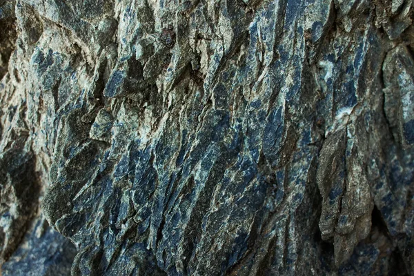 Azul Textura Mármore Fundo Piso Decorativo Pedra Interior Padrão Natural — Fotografia de Stock