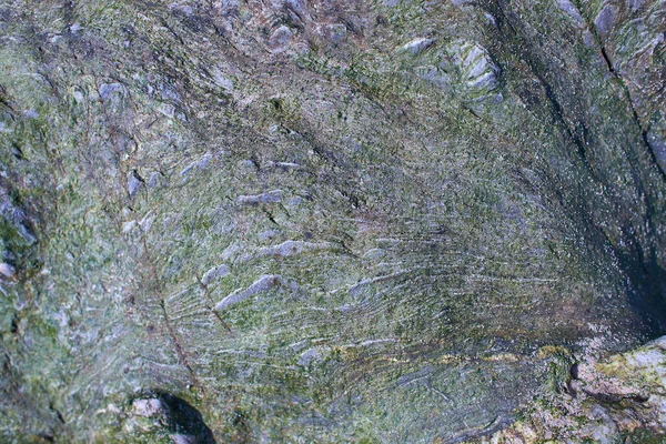 大理石质感背景地板装饰石材内部 大理石背景的自然图案 表面岩石 有帝国大理石的图案 接近蓝色抽象纹理 — 图库照片