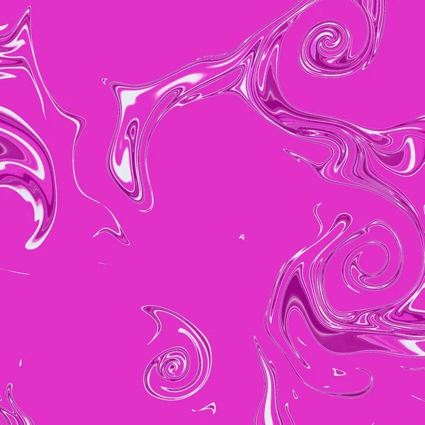 抽象的な背景とピンク色の — ストック写真