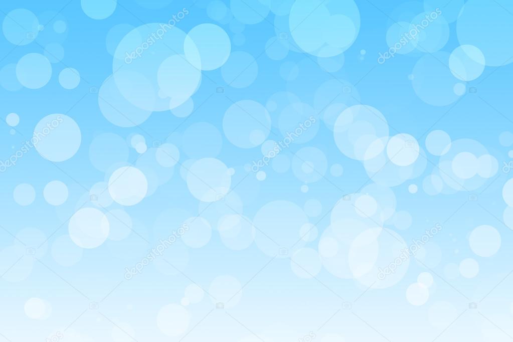 soft light blue background