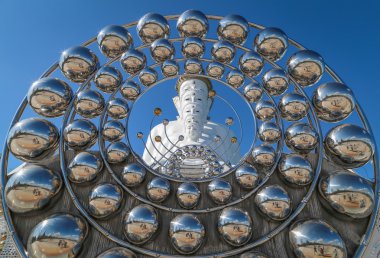 WAT phasornkaew Tapınağı