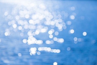 Bokeh su sprite dan