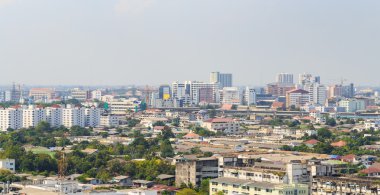 bangkok Panoraması