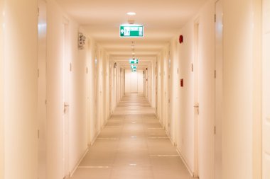 uzun yolu yürüyüş