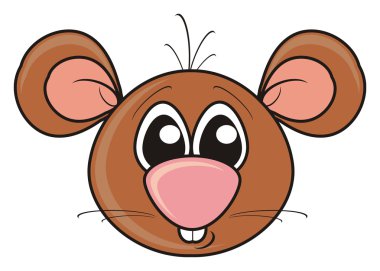 fare kahverengi namlu