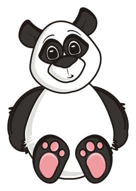 tür panda siting