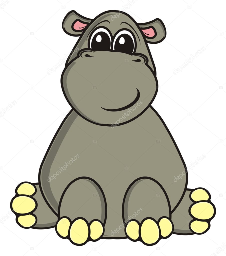 SCARICA HAPPY HIPPO