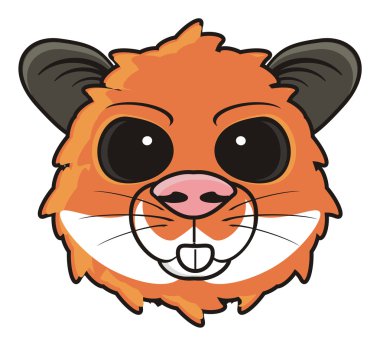  çok kötü hamster