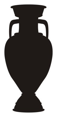 siyah Futbol Kupası