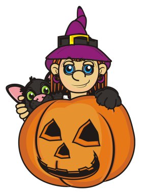 Cadılar Bayramı sembolleri