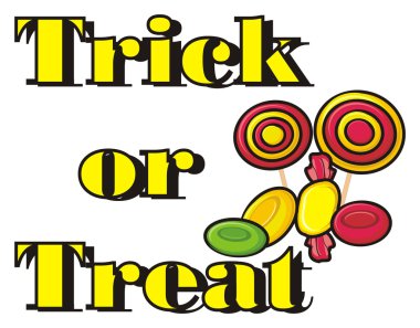 Cadılar Bayramı sembolleri