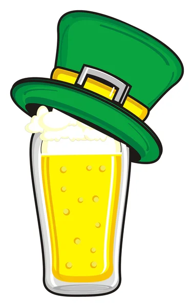 St. Patrick's day — Stock Photo, Image