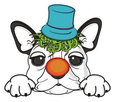 Fransız buldozer namlu