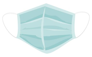 Lütfen yüz maskesi kullanın.