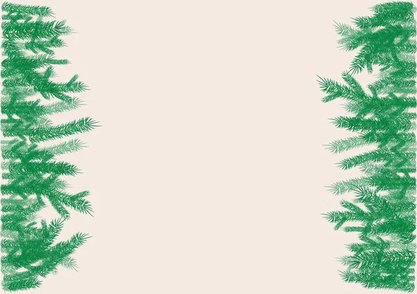 Frohe Weihnachten Tapete Weihnachtsbaum Geschenkbox Ball Und Buntes Licht Für — Stockfoto