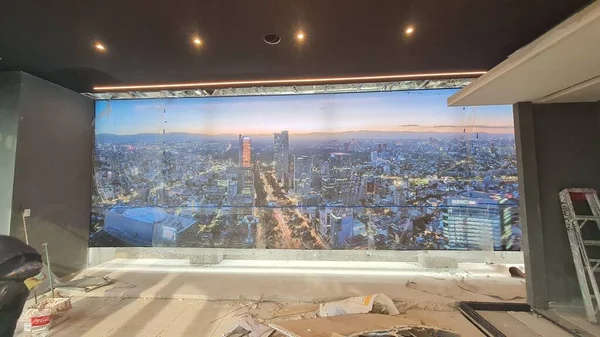 Angel Independent Paseo de la reforma