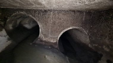 caja de drenaje en cdmx