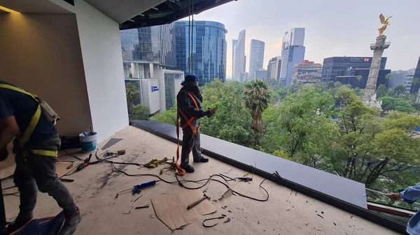 Angel Independent Paseo de la reforma