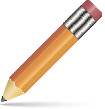 pencil clipart